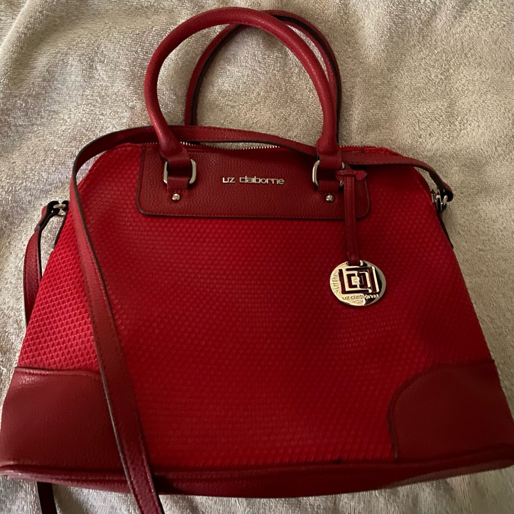 Liz Claiborne crossbody bag